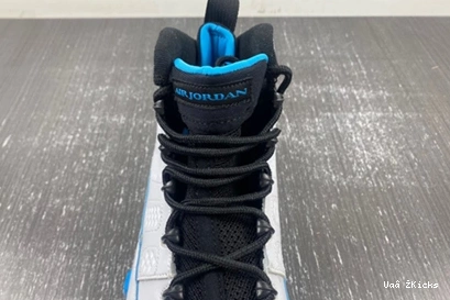 FQ8992- 654 Jordan Air 1730 Blue “Powder WellDesigned 9 0718